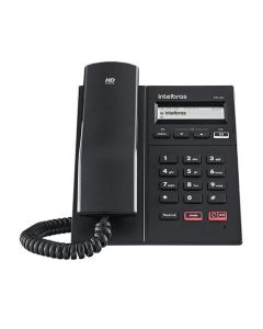 Telefone IP Sem Fio TIP 125I - 4201251 - Intelbras