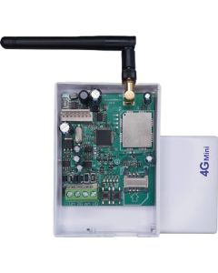 Modulo 4G Mini Viaweb - 3.03.00.0181 - Viaweb