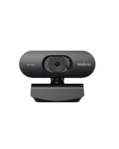 Webcam CAM HD 720P - 4290721 - Intelbras