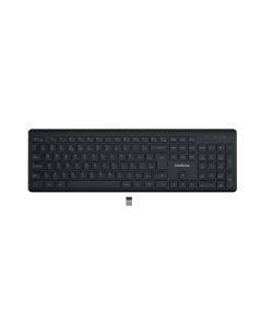Teclado Sem Fio Preto TSI50 - 4293200 - Intelbras