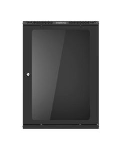 Mini Rack Desmontável 16u 470mm - MRD 1647 - 4300553 - Intelbras