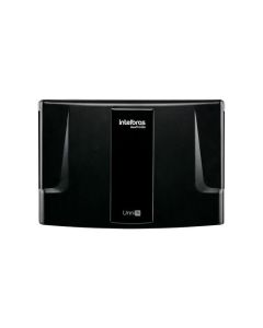 Central Telefônica Unniti 1000 Com 10 Troncos Ip, 30 Ramais Ip e Placa Codec  - 4321712 - Intelbras
