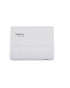 Micro Central PABX Modulare Mais 2/4 - 4331000 - Intelbras