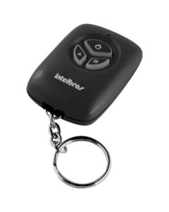 Controle Remoto XAC 2000 Preto - 4390170 - Intelbras
