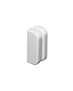 Sensor Magnético SMW 550 Sem Fio Branco - Sulton