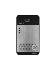 Porteiro Externo XPE 1001 IP - 4500006 - Intelbras