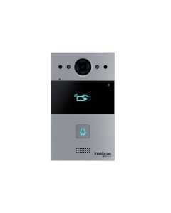Video Porteiro Externo XPE 3101 IP - 4500012 - Intelbras
