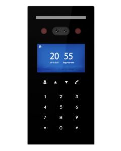 Vídeo Porteiro Externo Pvip 2216 Face - 4500019 - Intelbras