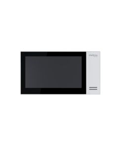 Terminal Interno Video Porteiro Ip Tvip 2221 Branco - 4500020 - Intelbras