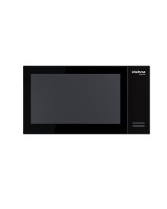Terminal Interno Video Porteiro Ip Tvip 2221 Preto - 4500021  - Intelbras