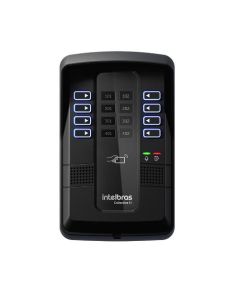 Central Coletiva COLLECTIVE 8i - 4500027 - Intelbras