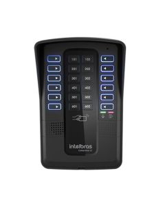 Central Coletiva COLLECTIVE 12i - 4500028 - Intelbras