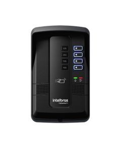 Central Coletiva COLLECTIVE 4i - 4500029 - Intelbras