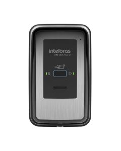 Terminal Dedicado Porteiro XPE 1001 PLUS ID - 4501305 - Intelbras
