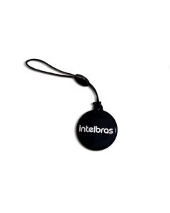 Chaveiro de Proximidade RFID Mifare XID 1000 - 4504500 - Intelbras