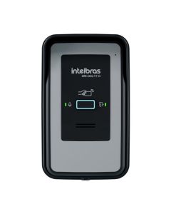 Terminal Dedicado Porteiro XPE 1001 FIT ID - 4504503 - Intelbras