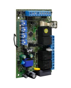 Central Dupla Ac A01503 - Garen