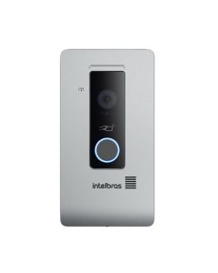 Modulo Externo Videoporteiro Ip Mvw 7000 Me - 4520048 - Intelbras
