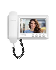 Módulo Interno Para Videoporteiro IVR 1070 HS - 4520819 - Intelbras