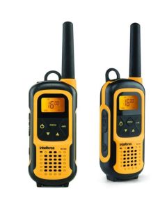 Radio Comunicador RC 4102 - 4528102 - Intelbras