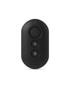 Controle XAC 4000 Smart Preto - 4540005 - Intelbras
