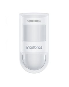 Sensor Movimento Passivo Com Fio Ivp 9000 Mw 4540015 - Intelbras
