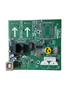 Modulo Ethernet Xe 4000 Smart 4540048 - Intelbras