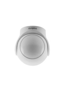 Sensor Movimento Infravermelho Sem Fio MSM 1001 - 4540080 - Intelbras