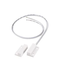 Sensor Magnético Com Fio XAS SOBREPOR 5 Peças - 4541037 - Intelbras