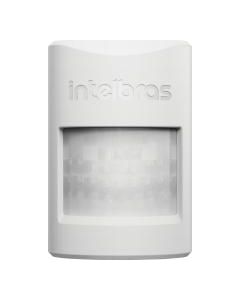 Sensor De Movimento Com Fio IVP 1000 Pet - 4541071 - Intelbras