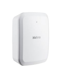 Atuador Sem Fio Pgm 8000 4543519 - Intelbras