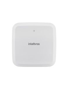 Amplificador RF de Alcance REP 8000 - 4543537 - Intelbras