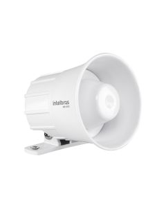 Sirene 105 DB SIR 1000 Branca - 4543544 - Intelbras