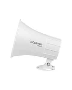 Sirene 120 DB SIR 3000 Branca - 4543548 - Intelbras