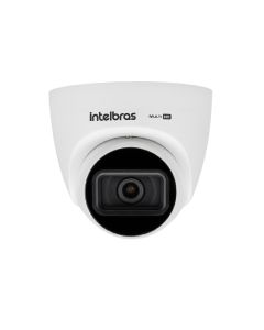 Câmera Vhd 3230 Dome Starlight - 4560023 - Intelbras