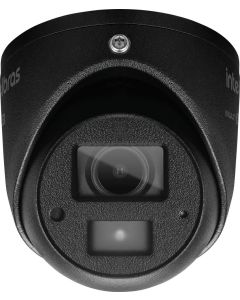 Câmera Dome VHD 3220 Mini D Black G8 - 4560082 - Intelbras