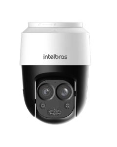 Camera Speed Dome Vhd 3206 Mini Sd 4560174 - Intelbras