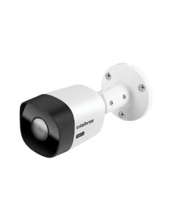 C&acirc;mera Bullet VHD 3530 B - 4565355 - Intelbras