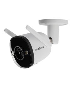 Câmera iM5+ Wi-fi Full Color HD - 4565505 - Intelbras