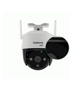 Camera De Video WI FI Full HD IM7- 4565506 - Intelbras