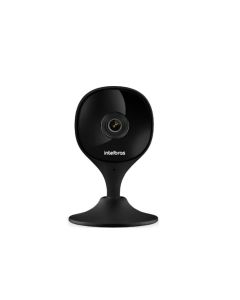 Câmera De Video Wi-Fi Full HD iMX C Black - 4565515 - Intelbras
