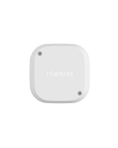 Caixa Plastica De Passagem VBOX 1100 - 4568008 - Intelbras
