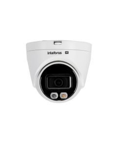 Câmera IP TV Dome VIP 1220 D FC+ - 4570030 - Intelbras