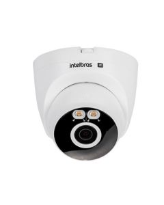 Câmera IP Dome VIPW 1220 D FC - 4570034 - Intelbras