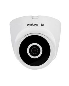 C&acirc;mera IP Dome VIPW 1430 - 4570038 - Intelbras