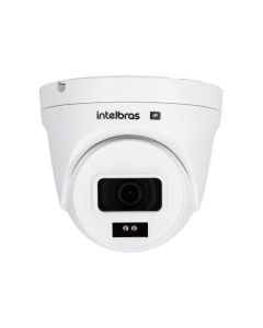 C&acirc;mera Ip Dome VIPC 1430 D - 4570043 - Intelbras