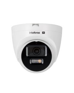 C&acirc;mera IP Video Dome VIP 3230 D FC+ AP IA - 4570067 - Intelbras
