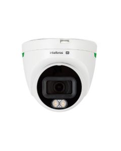 Câmera Vídeo IP Dome VIP 3230 D SC IA - 4570072 - Intelbras