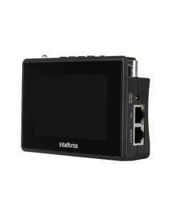 Testador Multifunções Para CFTV TESTER 3000MT - 4570101 - Intelbras