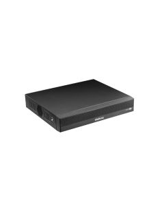 Gravador De Vídeo DVR 16 Canais MHDX 3116 C - 4580130 - Intelbras